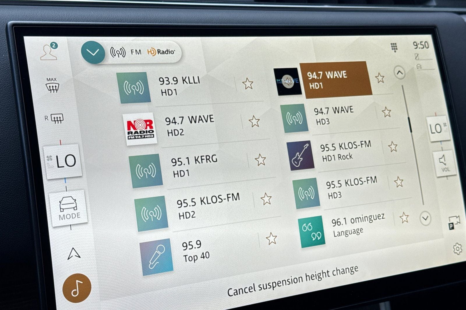 2024 Land Rover Range Rover Plug-In Hybrid Autobiography