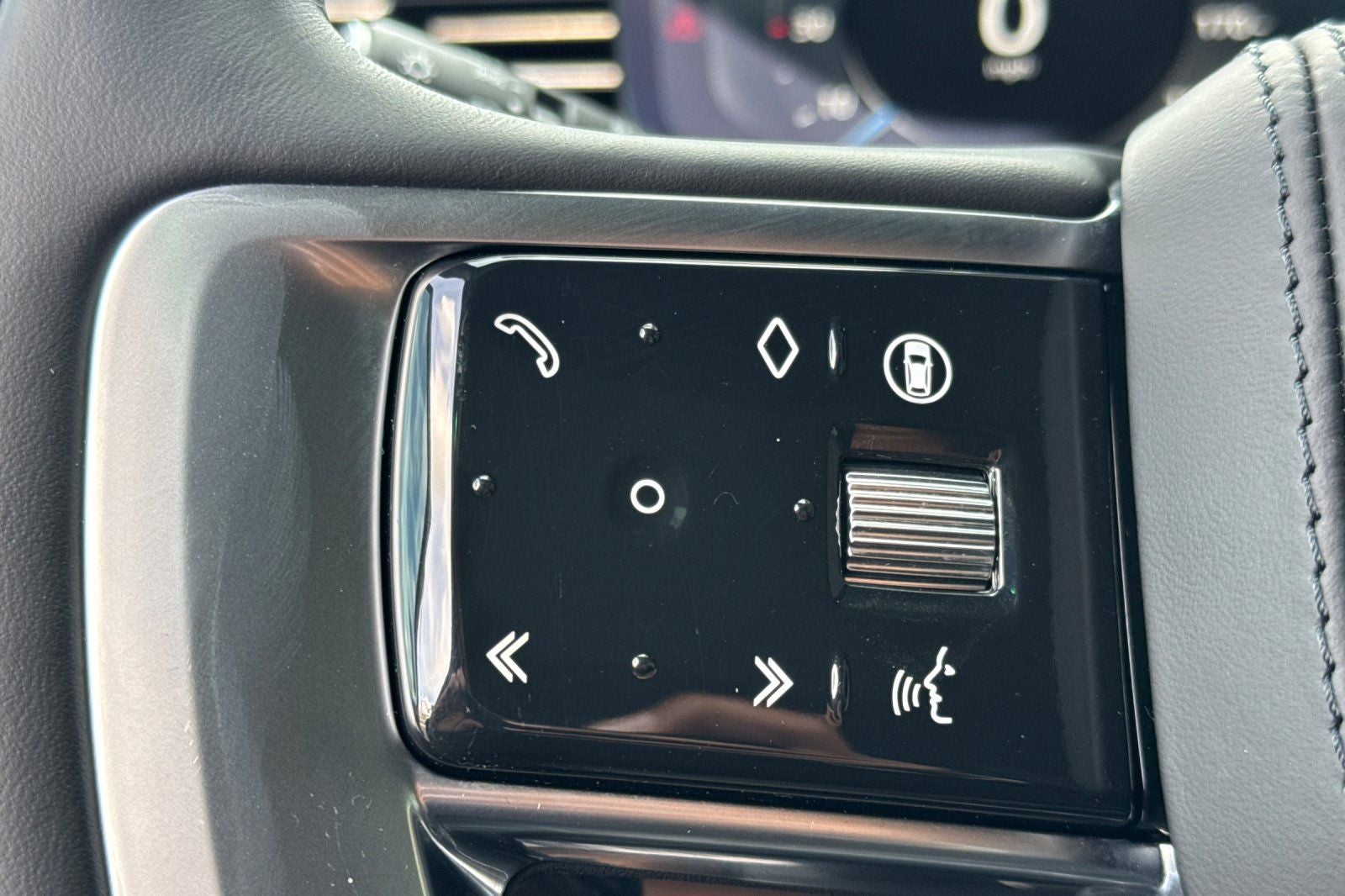 2024 Land Rover Range Rover Plug-In Hybrid Autobiography
