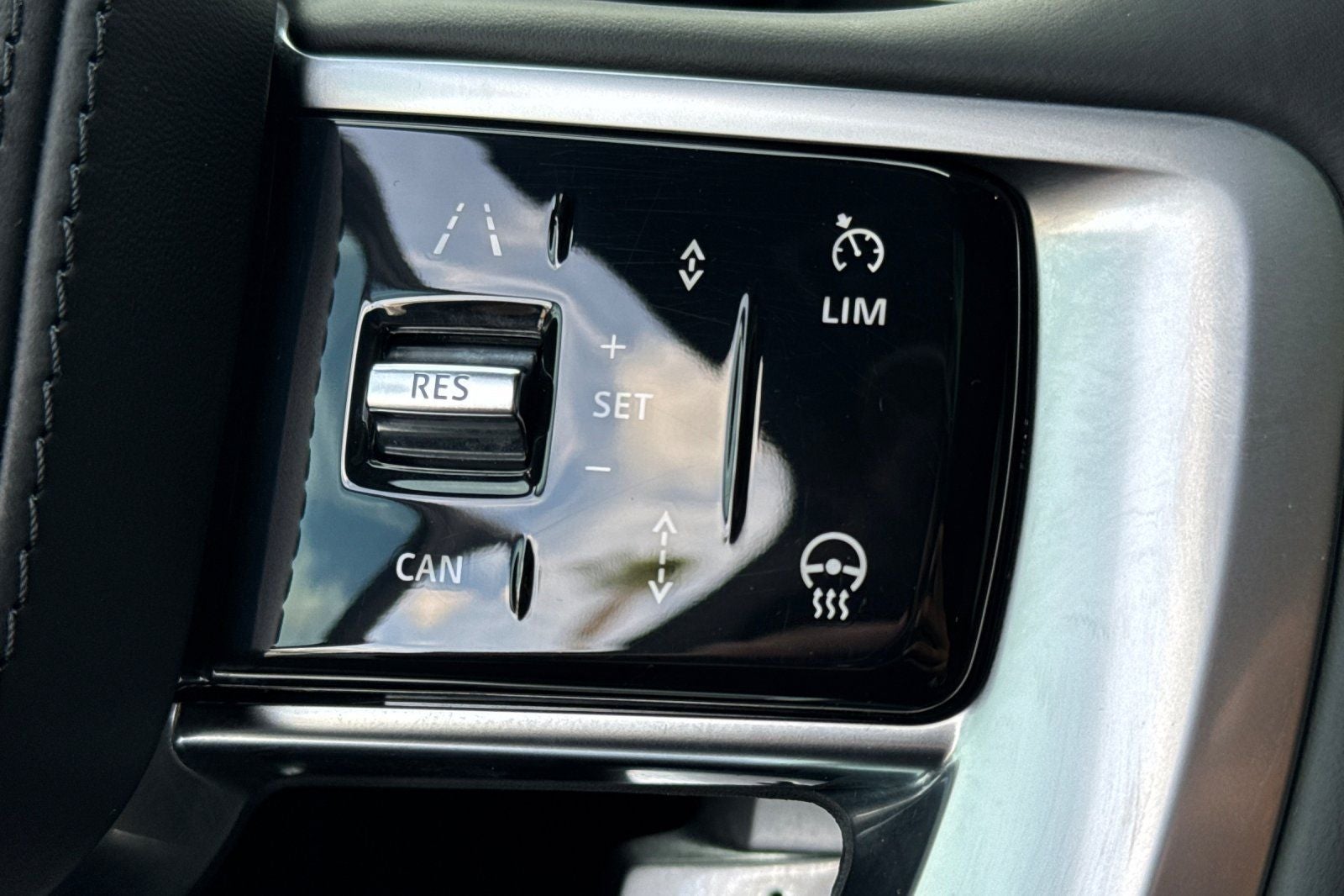 2024 Land Rover Range Rover Plug-In Hybrid Autobiography