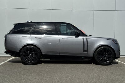 2024 Land Rover Range Rover Plug-In Hybrid Autobiography