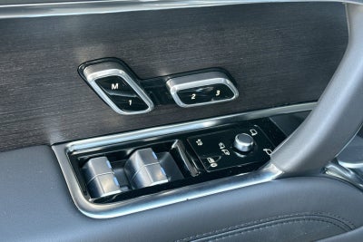 2026 Land Rover Range Rover SE