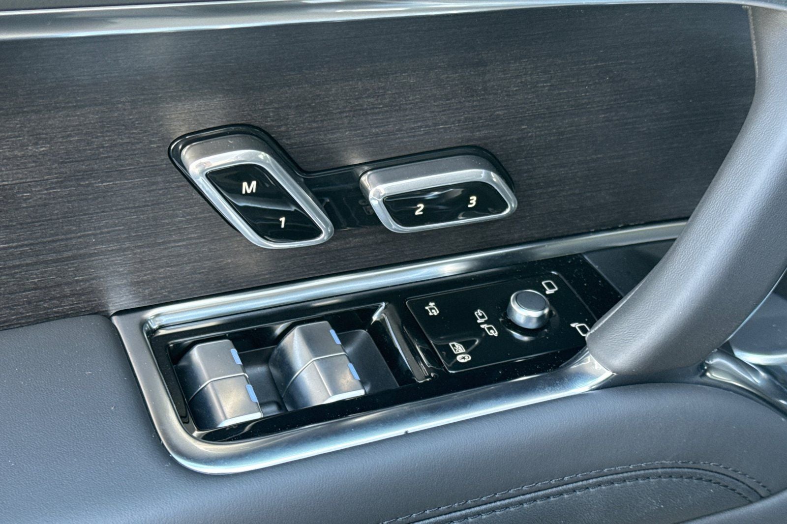 2026 Land Rover Range Rover SE
