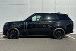 2026 Land Rover Range Rover SE