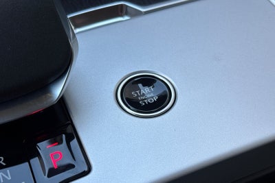 2026 Land Rover Range Rover SE