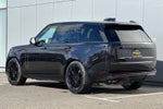 2026 Land Rover Range Rover SE
