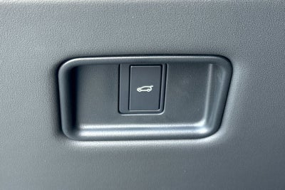 2026 Land Rover Range Rover SE