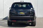 2026 Land Rover Range Rover SE