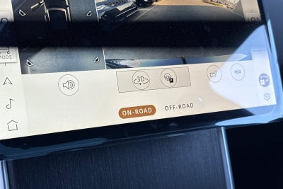 2026 Land Rover Range Rover SE