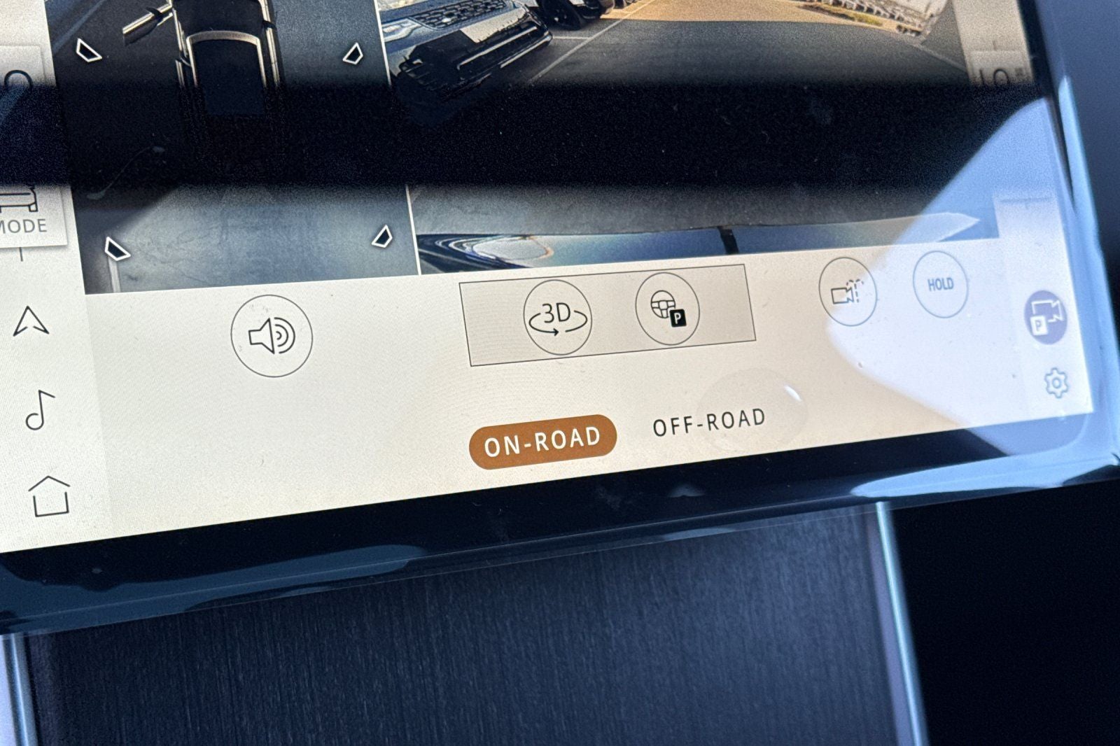 2026 Land Rover Range Rover SE