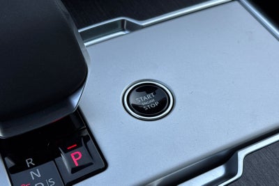 2026 Land Rover Range Rover SE