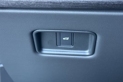 2026 Land Rover Range Rover SE