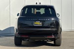 2026 Land Rover Range Rover SE