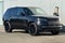 2026 Land Rover Range Rover SE