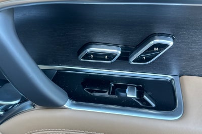 2026 Land Rover Range Rover SE