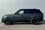 2026 Land Rover Range Rover SE