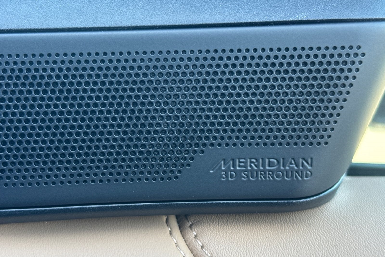 2026 Land Rover Range Rover SE