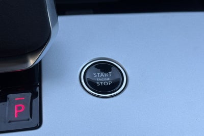 2026 Land Rover Range Rover SE