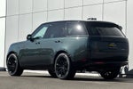 2026 Land Rover Range Rover SE