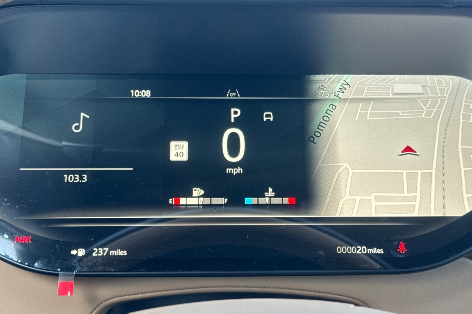 2026 Land Rover Range Rover SE