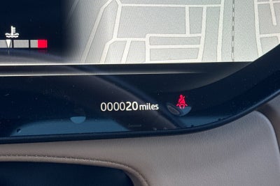 2026 Land Rover Range Rover SE