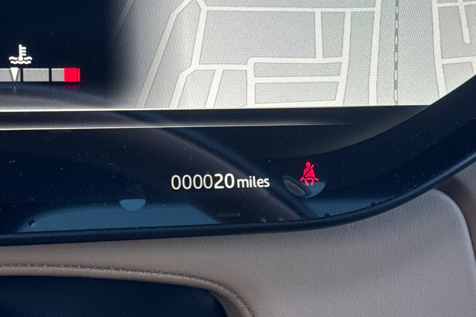 2026 Land Rover Range Rover SE