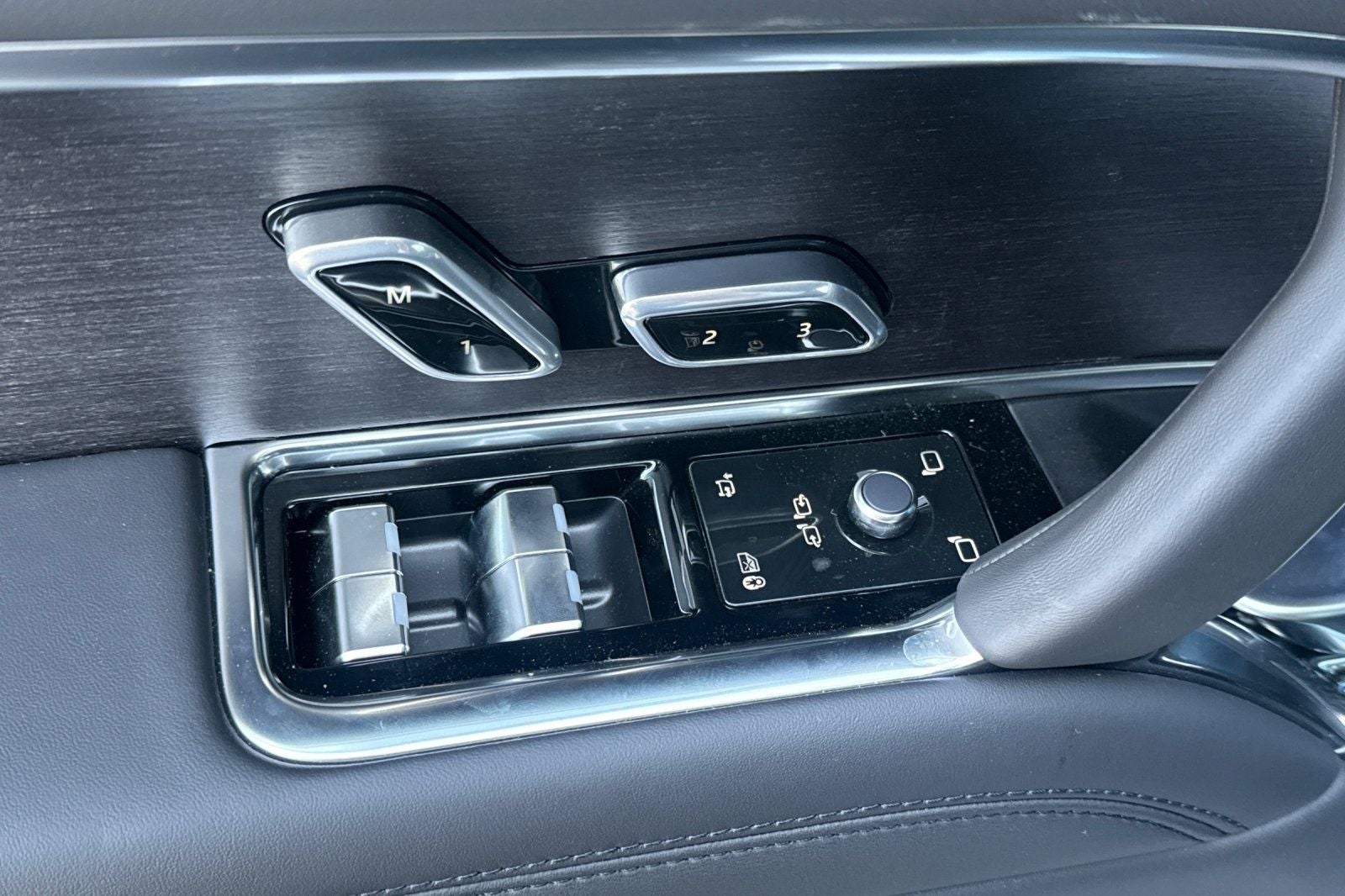 2026 Land Rover Range Rover SE