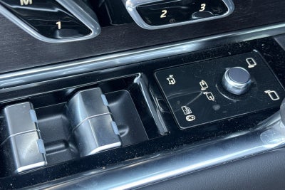 2026 Land Rover Range Rover SE