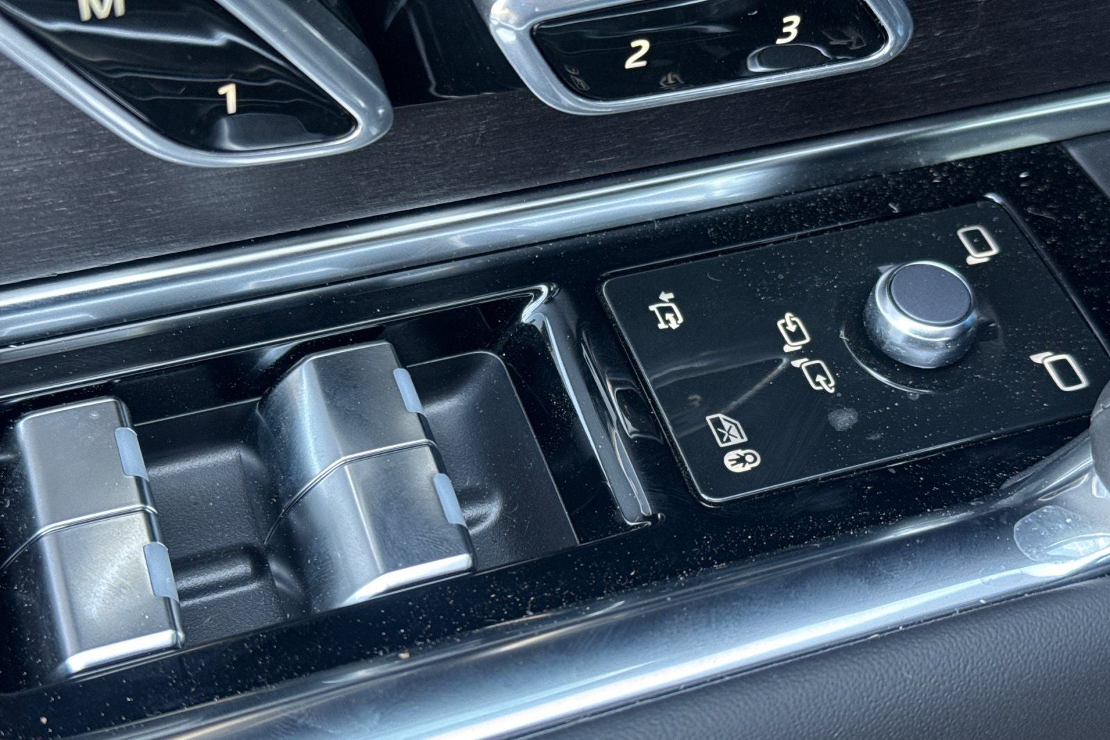 2026 Land Rover Range Rover SE