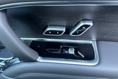 2026 Land Rover Range Rover SE