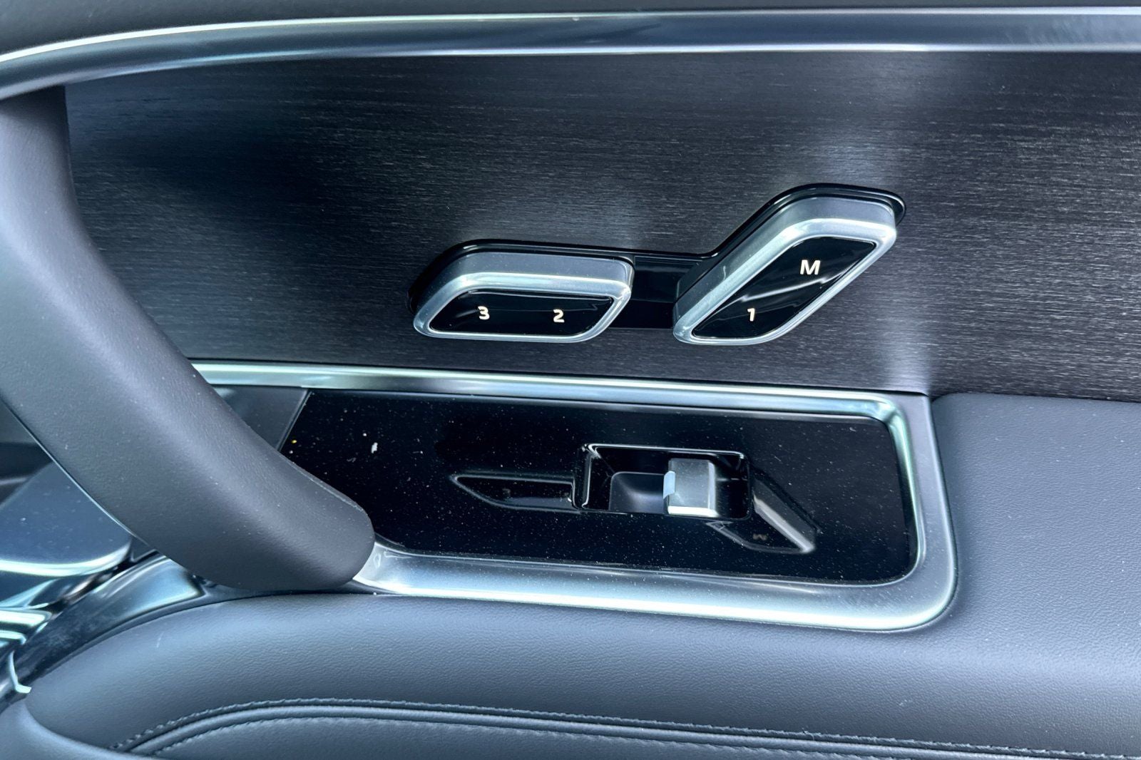 2026 Land Rover Range Rover SE