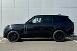 2026 Land Rover Range Rover SE