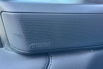 2026 Land Rover Range Rover SE