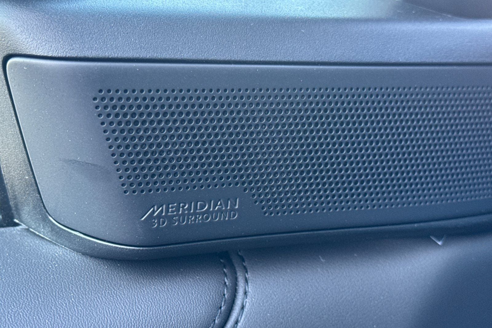 2026 Land Rover Range Rover SE