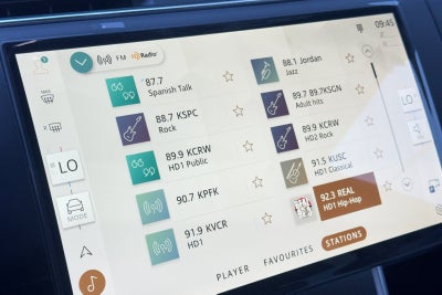 2026 Land Rover Range Rover SE