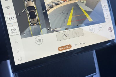 2026 Land Rover Range Rover SE