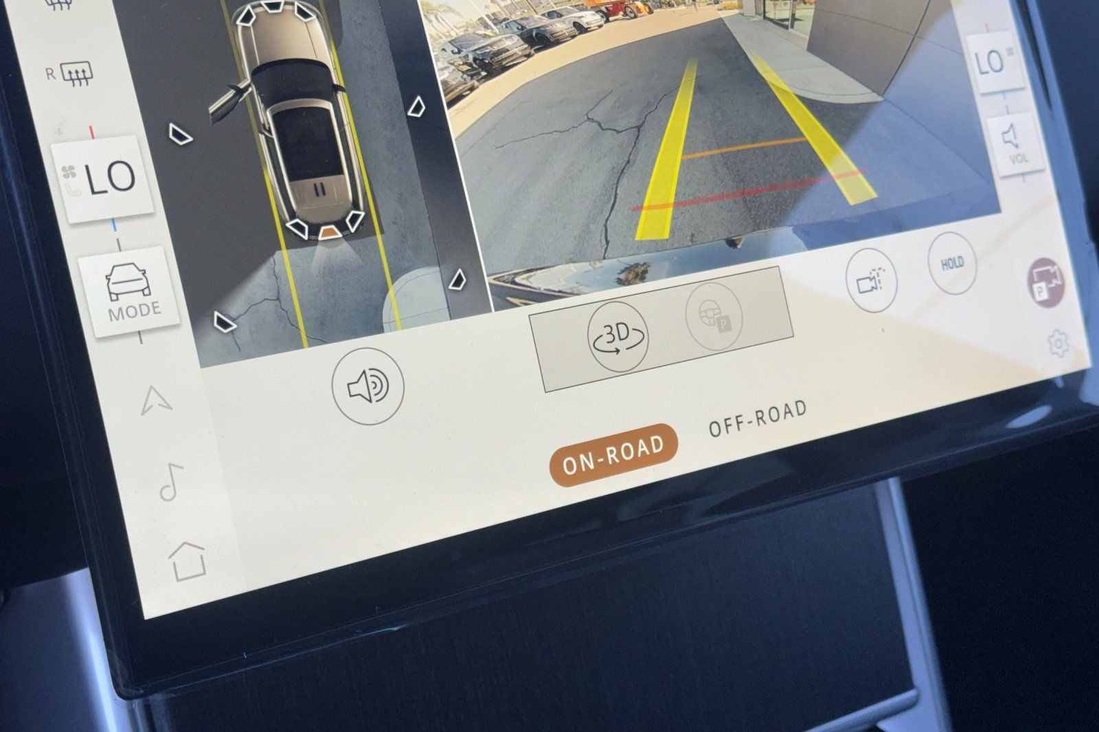 2026 Land Rover Range Rover SE