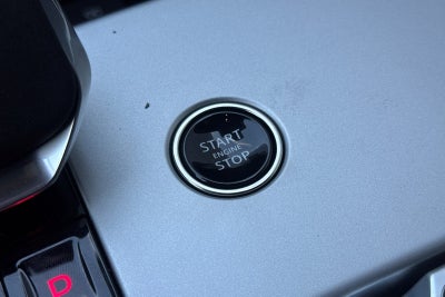 2026 Land Rover Range Rover SE