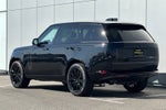 2026 Land Rover Range Rover SE