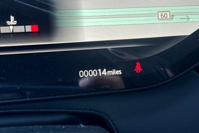 2026 Land Rover Range Rover SE