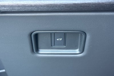 2026 Land Rover Range Rover SE