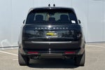 2026 Land Rover Range Rover SE