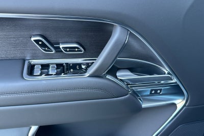 2026 Land Rover Range Rover SE