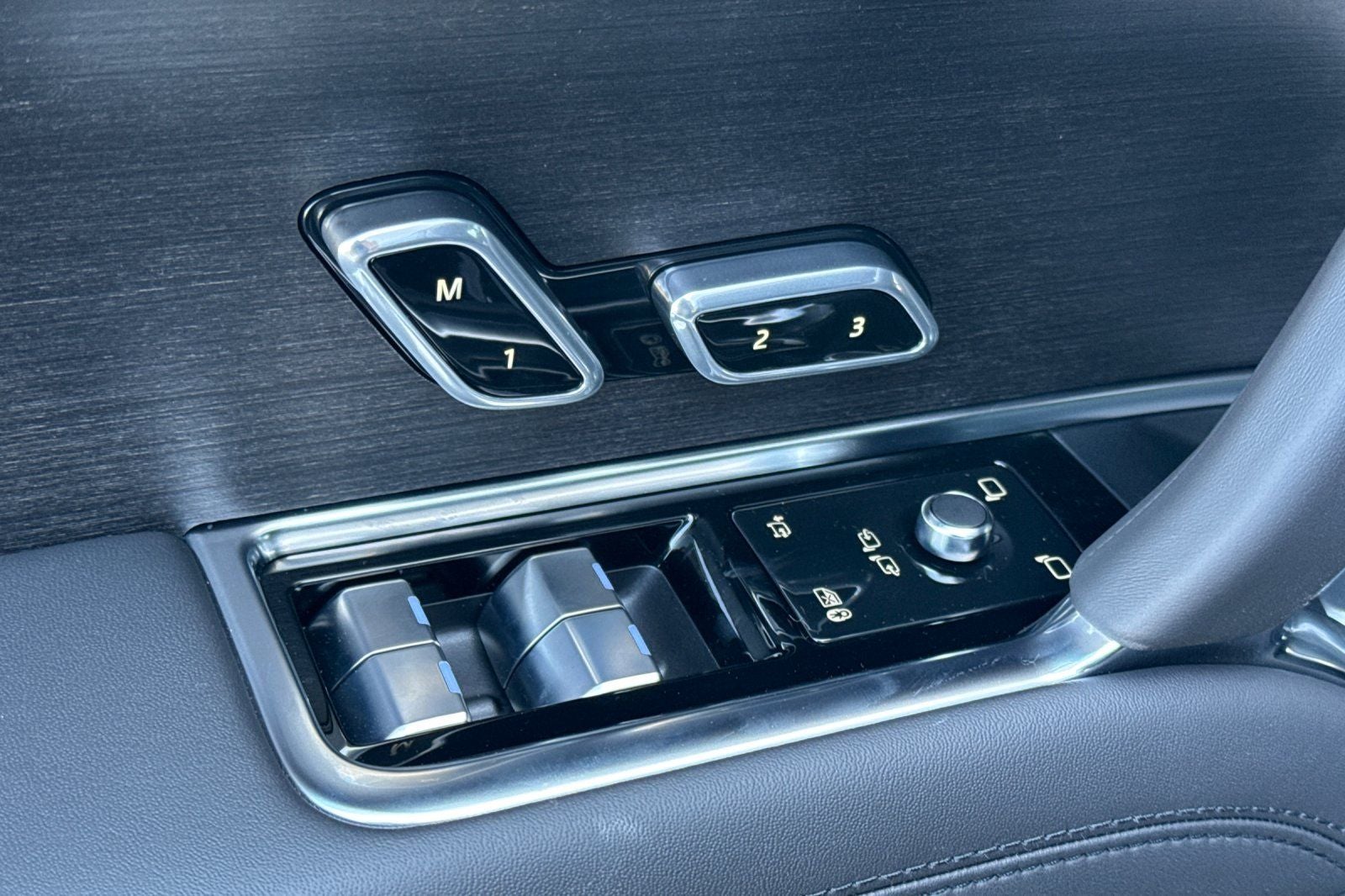 2026 Land Rover Range Rover SE