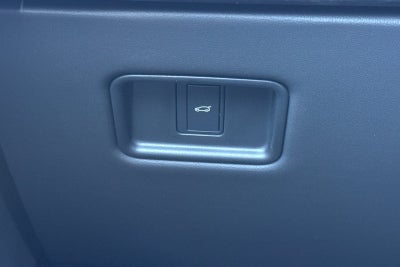 2026 Land Rover Range Rover SE