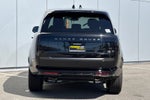 2026 Land Rover Range Rover SE