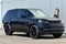 2026 Land Rover Range Rover SE