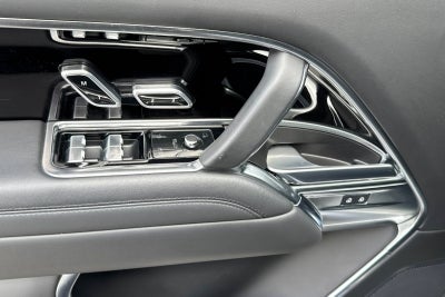 2024 Land Rover Range Rover SE