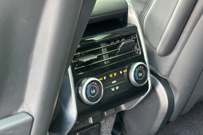 2024 Land Rover Range Rover SE