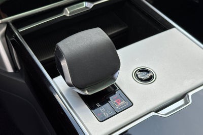2024 Land Rover Range Rover SE