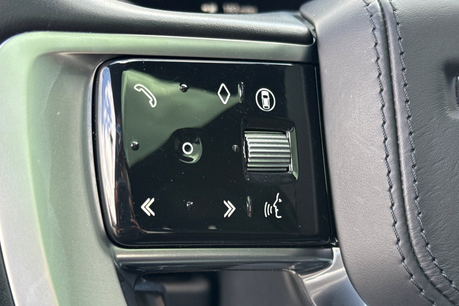 2024 Land Rover Range Rover SE